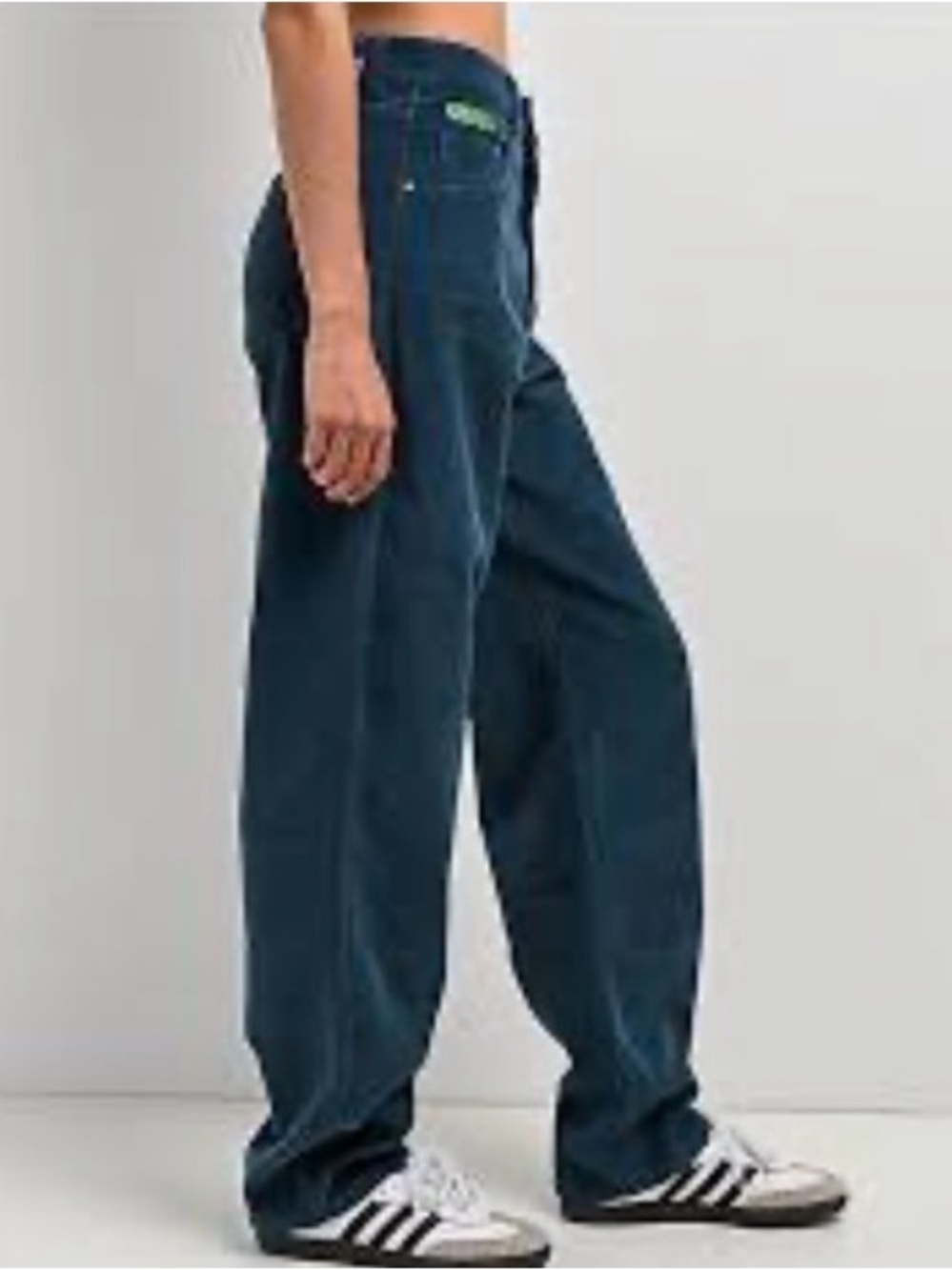 Empyre Tori corduroy Jeans